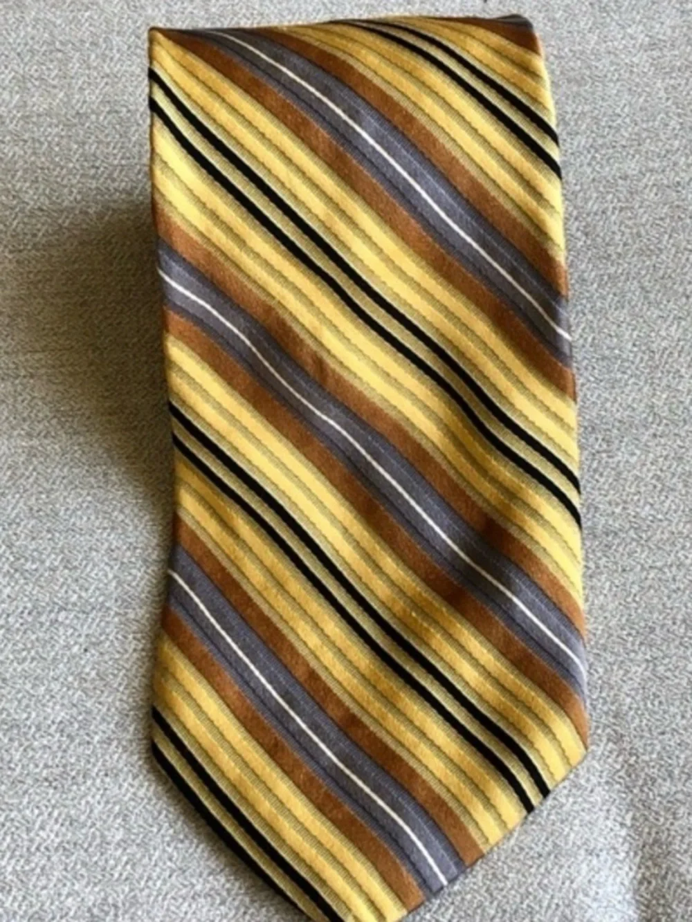 Lot of 3 Robert Talbott Tie - Picture 2 of 10